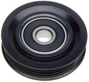Gates Accessory Drive Belt Tensioner Pulley P/N:36304 Fits: Toyota Prius 09-01 - Image 1