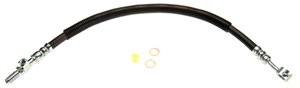 Gates Power Steering Pressure Line Hose Assembly P/N:363040 Fits: Acura Slx 97-96, Isuzu Trooper 97-92 - Image 1
