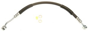 Gates Power Steering Pressure Line Hose Assembly P/N:363050 Fits: Mazda Rx-7 95-93 - Image 1