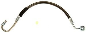 Gates Power Steering Pressure Line Hose Assembly P/N:363080 Fits: Toyota Celica 97-94 - Image 1