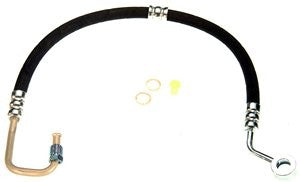 Gates Power Steering Pressure Line Hose Assembly P/N:363090 Fits: Toyota Celica 99-94 - Image 1