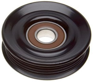 Gates Accessory Drive Belt Tensioner Pulley P/N:36314 Fits: Nissan Frontier 04-99, Nissan Xterra 04-00 - Image 1