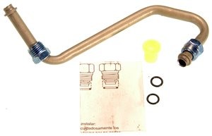 Gates Power Steering Pressure Line Hose Assembly P/N:363150 Fits: Buick Skylark 93-92, Oldsmobile Achieva 93-92, Pontiac Grand Am 93-92 - Image 1