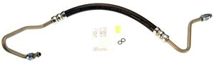 Gates Power Steering Pressure Line Hose Assembly P/N:363170 Fits: Chevrolet Camaro 02-98, Pontiac Firebird 02-98 - Image 1