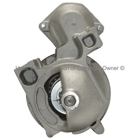 Quality-Built Starter P/N:3631SN Fits: Buick Centurion, Buick Century, Buick Electra, Buick Estate Wagon, Buick Gran Sport, Buick Gs 400, Buick Gs 455, Buick Lesabre - Image 3