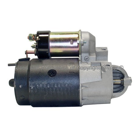 Quality-Built Starter P/N:3631SN Fits: Buick Centurion, Buick Century, Buick Electra, Buick Estate Wagon, Buick Gran Sport, Buick Gs 400, Buick Gs 455, Buick Lesabre - Image 2