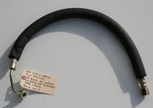 Gates Power Steering Pressure Line Hose Assembly P/N:363230 Fits: Hyundai Elantra 93-92 - Image 1