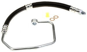 Gates Power Steering Pressure Line Hose Assembly P/N:363290 Fits: Kia Sportage 02-01 - Image 1
