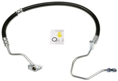 Gates Power Steering Pressure Line Hose Assembly P/N:363330 Fits: Honda Prelude 01-97 - Image 1