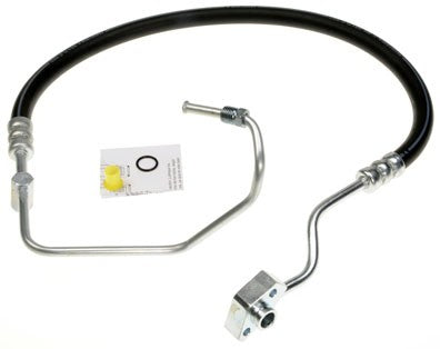 Gates Power Steering Pressure Line Hose Assembly P/N:363340 Fits: Honda Cr-v 01-97 - Image 1