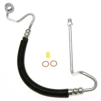 Gates Power Steering Pressure Line Hose Assembly P/N:363360 Fits: Mazda Miata 00-99 - Image 1