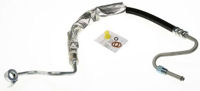 Gates Power Steering Pressure Line Hose Assembly P/N:363380 Fits: Toyota Avalon 12-05, Toyota Camry 11-07 - Image 1
