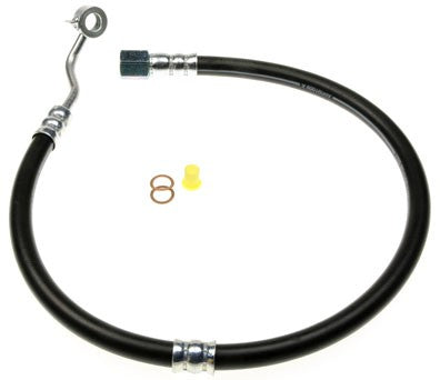Gates Power Steering Pressure Line Hose Assembly P/N:363410 Fits: Toyota Paseo 99-97, Toyota Tercel 99-97 - Image 1