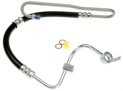 Gates Power Steering Pressure Line Hose Assembly P/N:363460 Fits: Lexus Ls430 06-01 - Image 1