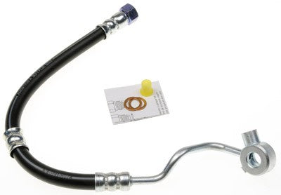 Gates Power Steering Pressure Line Hose Assembly P/N:363480 Fits: Lexus Sc400 97-92 - Image 1
