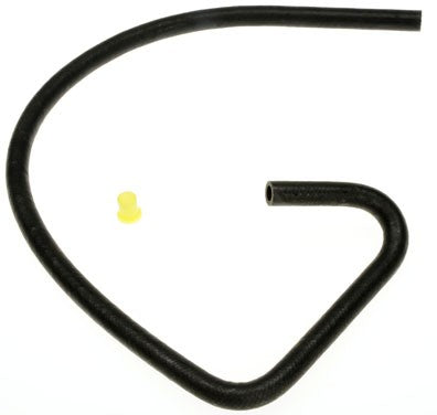 Gates Power Steering Return Line Hose Assembly P/N:363520 Fits: Cadillac Escalade, Cadillac Escalade Esv, Cadillac Escalade Ext, Chevrolet Avalanche 1500, Chevrolet Avalanche 2500, Chevrolet Silverado 1500, Chevrolet Silverado 1500 Classic - Image 1