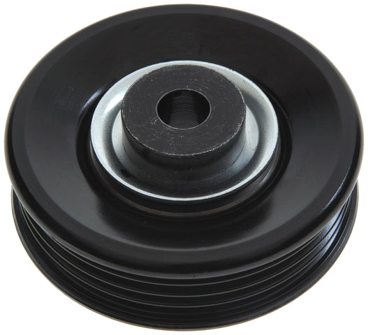 Gates Accessory Drive Belt Tensioner Pulley P/N:36353 Fits: Chrysler Sebring 00-98, Dodge Avenger 00-98 - Image 1