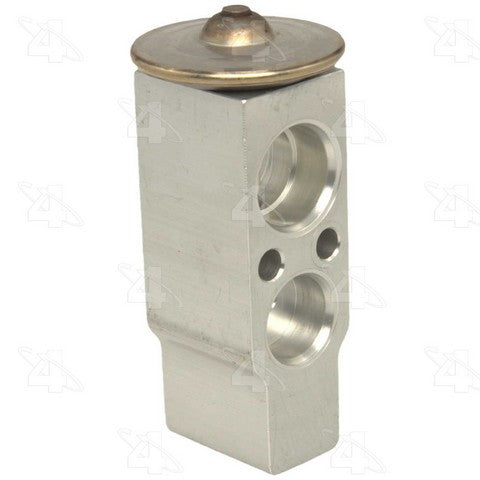 Four Seasons A/C Compressor Kit P/N:3635NK Fits: Toyota Corolla 2003 - Image 2