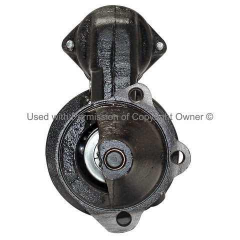 Quality-Built Starter P/N:3635S Fits: Checker Deluxe, Checker Marathon, Chevrolet Bel Air, Chevrolet Biscayne, Chevrolet Blazer, Chevrolet C10, Chevrolet C10 Panel, Chevrolet C10 Pickup, Chevrolet C10 Suburban - Image 3
