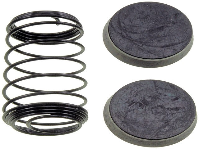 Dorman - First Stop Drum Brake Wheel Cylinder Kit P/N:3636 Fits: Chevrolet Fleetline, Chevrolet Fleetmaster, Chevrolet Ja Master Deluxe, Chevrolet Master, Chevrolet Master 85, Chevrolet Special Deluxe, Chevrolet Standard, Chevrolet Stylemaster Series - Image 1
