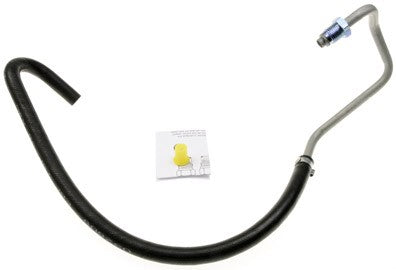 Gates Power Steering Return Line Hose Assembly P/N:363610 Fits: Jeep Cherokee 90-87, Jeep Comanche 90-87, Jeep Wagoneer 90-87 - Image 1