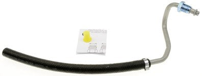 Gates Power Steering Return Line Hose Assembly P/N:363620 Fits: Jeep Wrangler 95-90 - Image 1