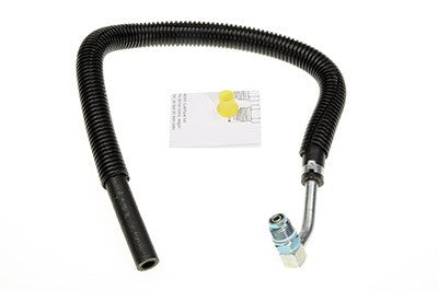 Gates Power Steering Return Line Hose Assembly P/N:363630 Fits: Ford Sable 1996, Ford Taurus 00-96, Mercury Sable 00-96 - Image 1