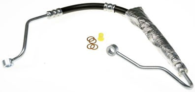 Gates Power Steering Pressure Line Hose Assembly P/N:363660 Fits: BMW 540i 03-97, BMW 740i 01-97, BMW 740il 01-96 - Image 1