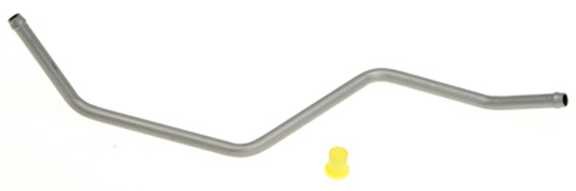 Gates Power Steering Return Line Hose Assembly P/N:363770 Fits: Ford Escape 05-03, Mazda Tribute 05-03, Mercury Mariner 2005 - Image 1