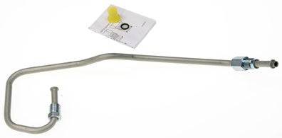 Gates Power Steering Pressure Line Hose Assembly P/N:363850 Fits: Nissan Sentra 03-02 - Image 1