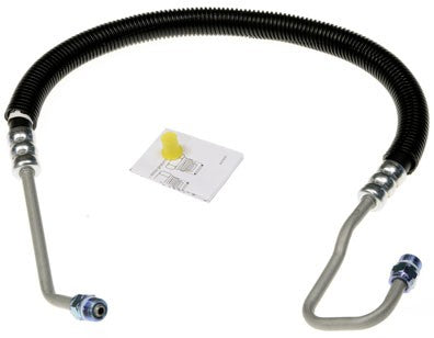 Gates Power Steering Pressure Line Hose Assembly P/N:363860 Fits: Ford F-250 Super Duty 07-05, Ford F-350 Super Duty 07-05 - Image 1