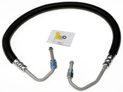Gates Power Steering Pressure Line Hose Assembly P/N:363870 Fits: Ford F-250 Super Duty 2005, Ford F-350 Super Duty 2005 - Image 1