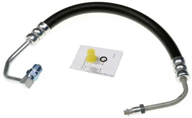 Gates Power Steering Pressure Line Hose Assembly P/N:363880 Fits: Ford F-250 Super Duty 1999, Ford F-350 Super Duty 1999 - Image 1