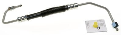 Gates Power Steering Pressure Line Hose Assembly P/N:363930 Fits: Kia Sportage 02-95 - Image 1