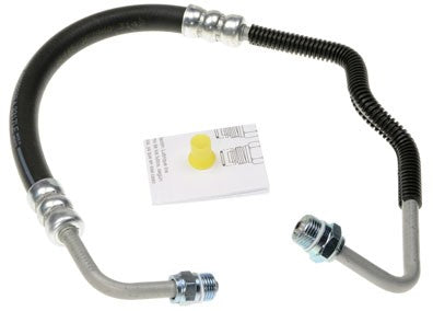 Gates Power Steering Pressure Line Hose Assembly P/N:363940 Fits: Ford F-250 Super Duty 07-05, Ford F-350 Super Duty 07-05 - Image 1