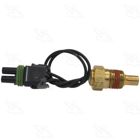 Four Seasons Engine Coolant Temperature Sensor P/N:36400 Fits: Eagle Premier 89-88, Jeep Cherokee 90-85, Jeep Comanche 90-86, Jeep Wagoneer 90-86, Jeep Wrangler 90-87, Renault Alliance 87-86, Renault Encore 1986 - Image 2