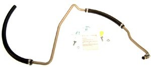 Gates Power Steering Return Line Hose Assembly P/N:364030 Fits: Ford Mustang Ii 76-74, Ford Pinto 76-75, Mercury Bobcat 76-75 - Image 1