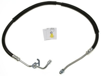 Gates Power Steering Pressure Line Hose Assembly P/N:364110 Fits: Ford F-150 10-05 - Image 1