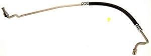 Gates Power Steering Pressure Line Hose Assembly P/N:364140 Fits: Jeep Cj5 75-72, Jeep Cj6 75-72, Jeep Commando 73-72, Jeep Dj5 1975 - Image 1