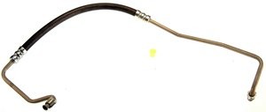 Gates Power Steering Pressure Line Hose Assembly P/N:364150 Fits: Jeep Cj5 79-76, Jeep Cj7 79-76, Jeep Dj5 79-76 - Image 1