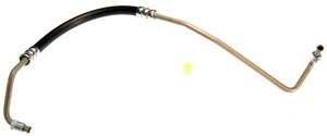 Gates Power Steering Pressure Line Hose Assembly P/N:364160 Fits: Jeep Cj5 79-76, Jeep Cj7 79-76 - Image 1