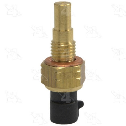 Four Seasons Engine Coolant Temperature Sensor P/N:36419 Fits: Buick Rainier, Buick Rendezvous, Buick Terraza, Cadillac Cts, Cadillac Escalade, Cadillac Escalade Esv, Cadillac Escalade Ext, Chevrolet Avalanche, Chevrolet Avalanche 1500, Chevrolet Camaro - Image 2