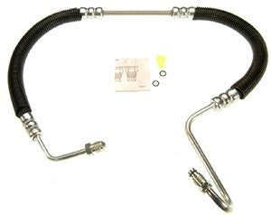 Gates Power Steering Pressure Line Hose Assembly P/N:364210 Fits: Ford Granada 1978, Mercury Monarch 1978 - Image 1