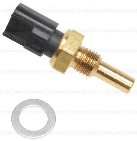 Four Seasons Engine Coolant Temperature Sensor P/N:36424 Fits: Chevrolet Tracker, Ford Aspire, Ford Thunderbird, Geo Metro, Geo Prizm, Geo Tracker, GMC Tracker, Jaguar Super V8, Jaguar Vanden Plas - Image 1