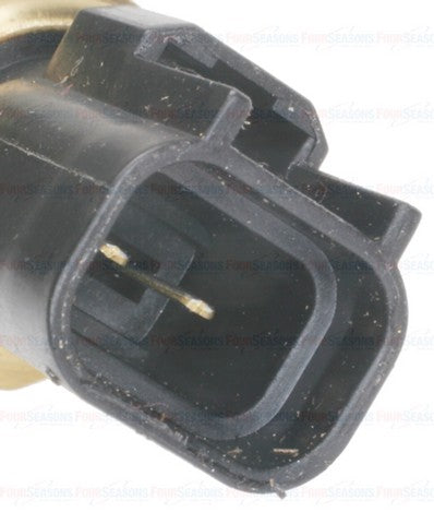 Four Seasons Engine Coolant Temperature Sensor P/N:36424 Fits: Chevrolet Tracker, Ford Aspire, Ford Thunderbird, Geo Metro, Geo Prizm, Geo Tracker, GMC Tracker, Jaguar Super V8, Jaguar Vanden Plas - Image 2