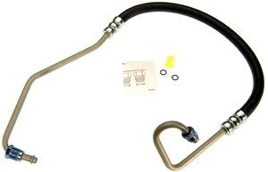 Gates Power Steering Pressure Line Hose Assembly P/N:364260 Fits: Chevrolet G10 84-80, Chevrolet G20 84-80, Chevrolet G30 85-80, GMC G1500 84-80, GMC G2500 84-80, GMC G3500 85-80 - Image 1