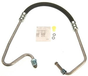 Gates Power Steering Pressure Line Hose Assembly P/N:364300 Fits: Chevrolet S10 85-82, Chevrolet S10 Blazer 84-83, GMC S15 85-82, GMC S15 Jimmy 84-83 - Image 1