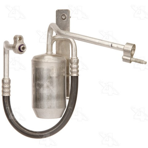 Four Seasons A/C Compressor Kit P/N:3643NK Fits: Ford Expedition 04-03, Lincoln Navigator 04-03 - Image 2