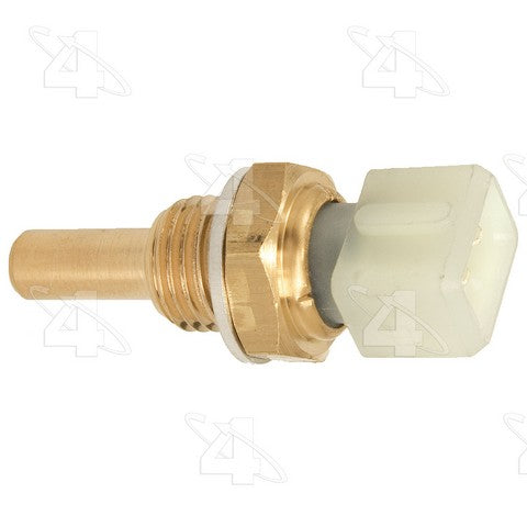 Four Seasons Engine Coolant Temperature Sensor P/N:36442 Fits: Audi 4000, Audi 4000 Quattro, Audi 5000, Audi 90, Audi Coupe, Audi Coupe Quattro, Audi S4, Audi S6, Audi V8 Quattro, BMW 318i - Image 1