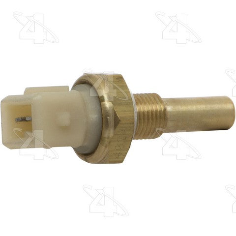 Four Seasons Engine Coolant Temperature Sensor P/N:36444 Fits: Audi 100, Audi 100 Quattro, Audi 4000, Audi 5000, Audi 5000 Quattro, Audi 80, Audi 80 Quattro, Audi 90 - Image 1